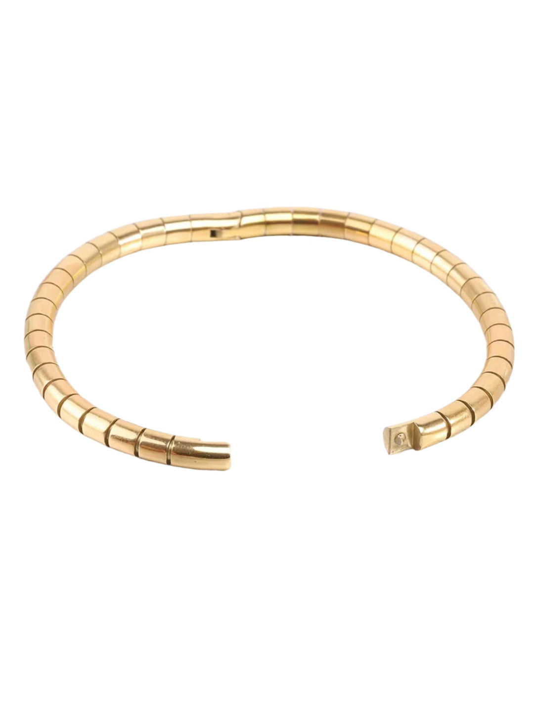 Serenella Quattrini Bracelet | White Gold