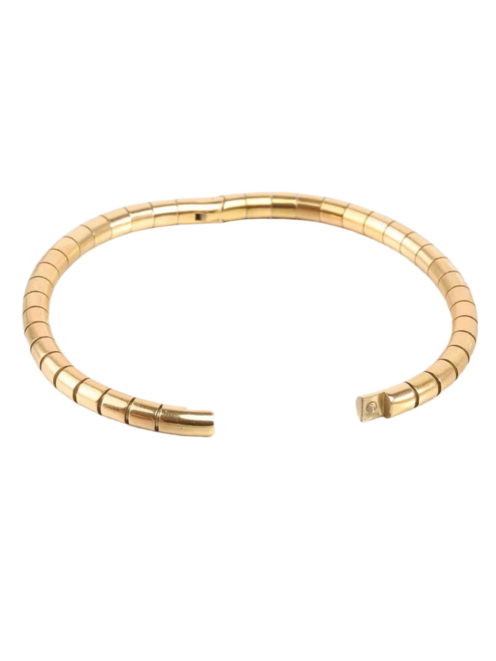 Serenella Quattrini Bracelet | White Gold