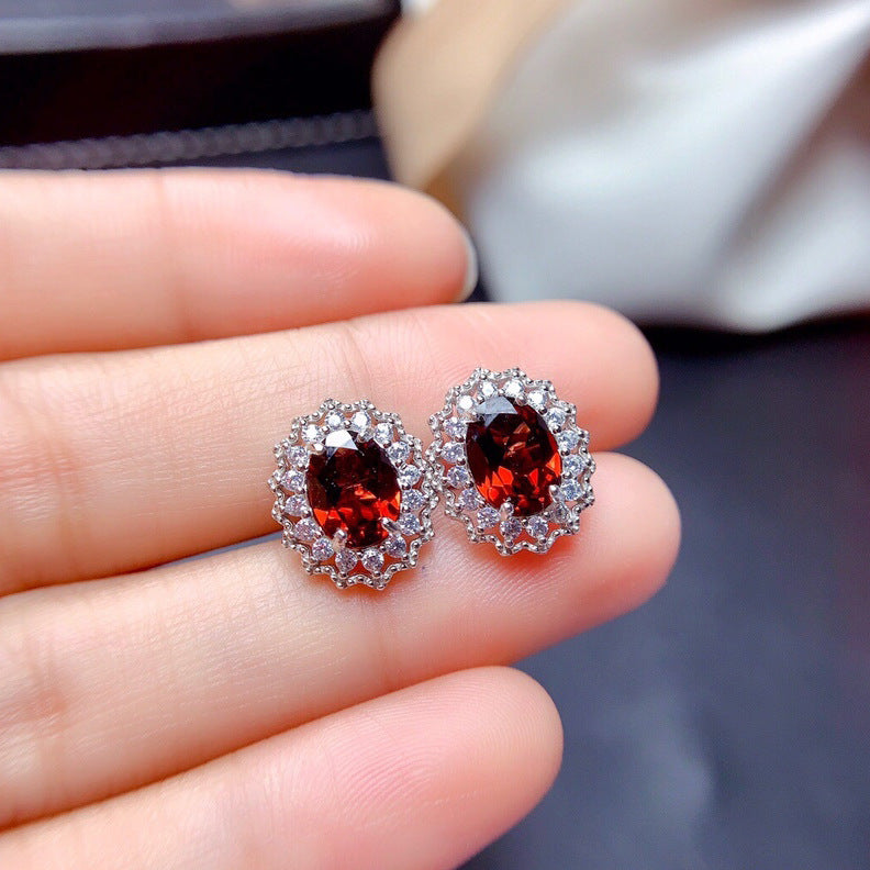 Lyara Venisse Set | White Gold